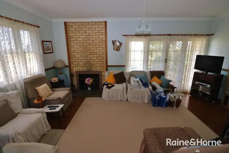Sixth view of Homely house listing, 50 Fitzroy Street, Kingaroy QLD 4610