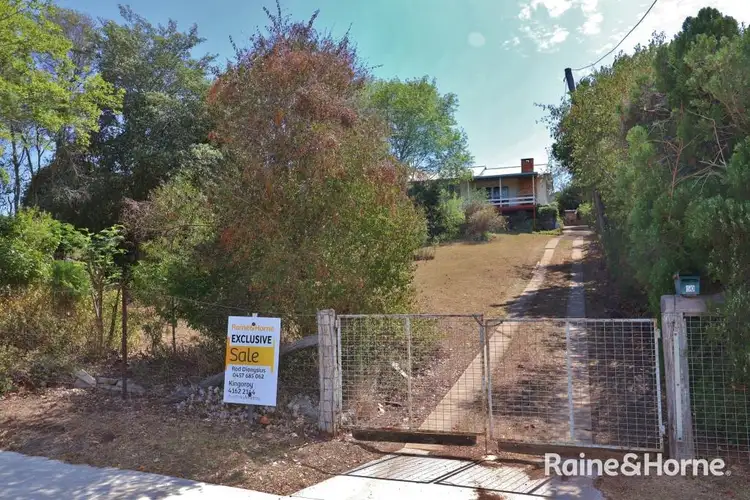 Seventh view of Homely house listing, 50 Fitzroy Street, Kingaroy QLD 4610