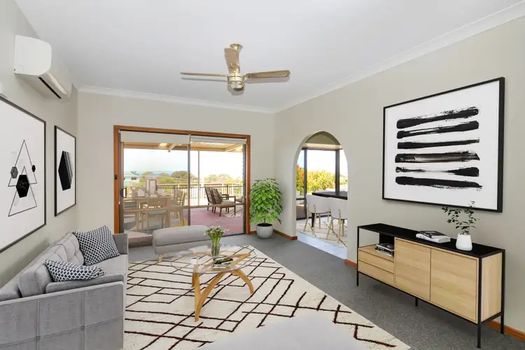 Second view of Homely house listing, 1 Minnipa Ave, Port Lincoln SA 5606