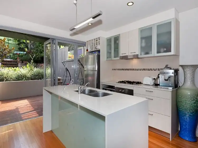 Third view of Homely townhouse listing, 63A Douglas Street, St Lucia QLD 4067