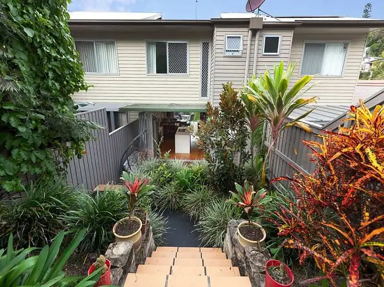 Fourth view of Homely townhouse listing, 63A Douglas Street, St Lucia QLD 4067