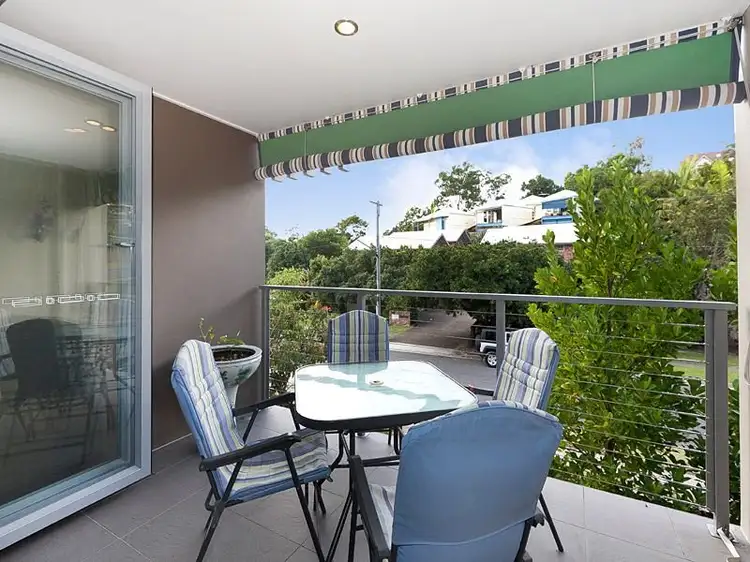 Fifth view of Homely townhouse listing, 63A Douglas Street, St Lucia QLD 4067