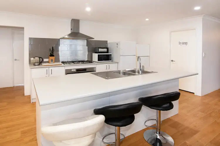 Second view of Homely house listing, 17 Beech Drive, Margaret River WA 6285