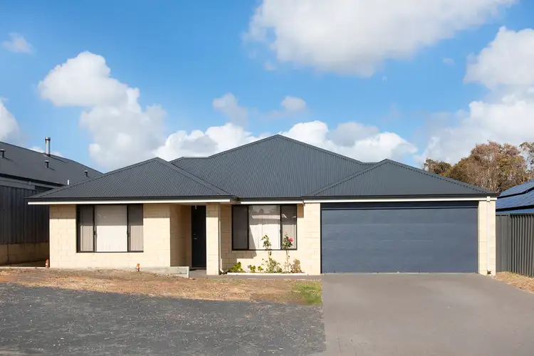 Third view of Homely house listing, 17 Beech Drive, Margaret River WA 6285