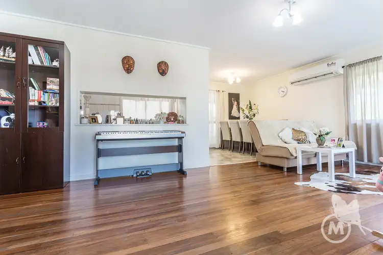 16 Eldershaw Street, Everton Park QLD 4053