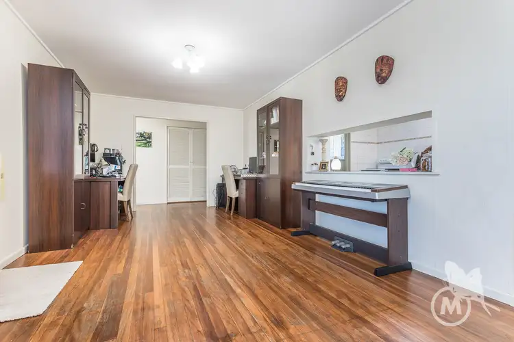 Fourth view of Homely house listing, 16 Eldershaw Street, Everton Park QLD 4053