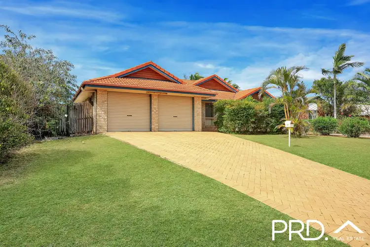 7 Solander Street, Bargara QLD 4670