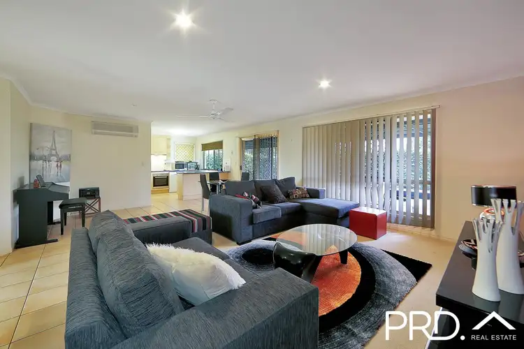 Second view of Homely house listing, 7 Solander Street, Bargara QLD 4670