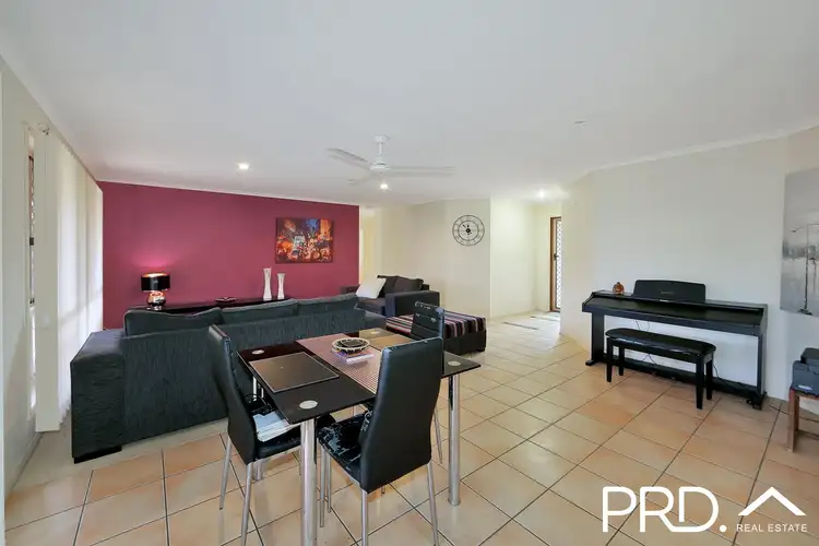 Fourth view of Homely house listing, 7 Solander Street, Bargara QLD 4670