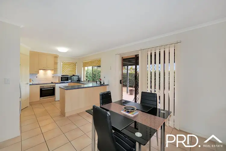 Fifth view of Homely house listing, 7 Solander Street, Bargara QLD 4670