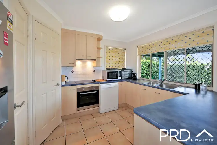 Sixth view of Homely house listing, 7 Solander Street, Bargara QLD 4670