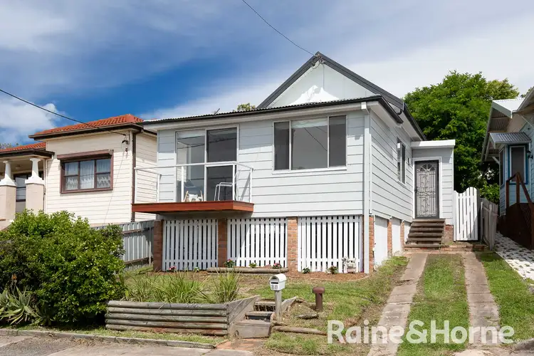 Main view of Homely house listing, 33 Henry Street, Merewether NSW 2291