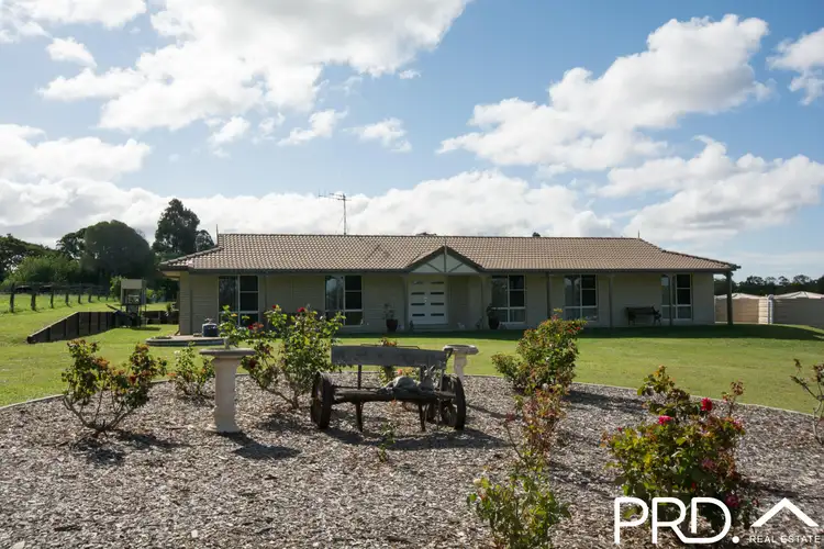 27 Mullers Road, Avondale QLD 4670