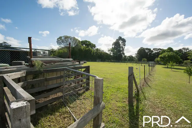 Sixth view of Homely house listing, 27 Mullers Road, Avondale QLD 4670