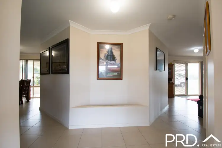Seventh view of Homely house listing, 27 Mullers Road, Avondale QLD 4670