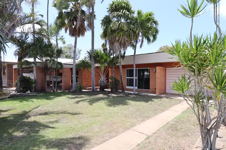 Main view of Homely house listing, 14 Hayes Street, Ayr QLD 4807