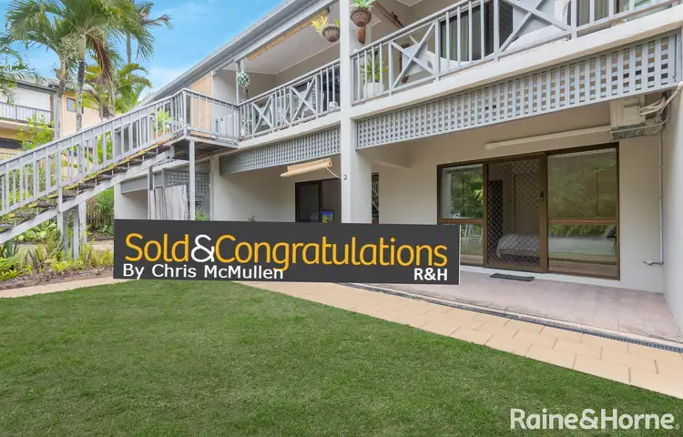 Main view of Homely unit listing, 2/1 Blake Street (CASCADES), Port Douglas QLD 4877