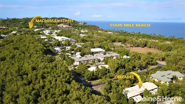Third view of Homely unit listing, 2/1 Blake Street (CASCADES), Port Douglas QLD 4877