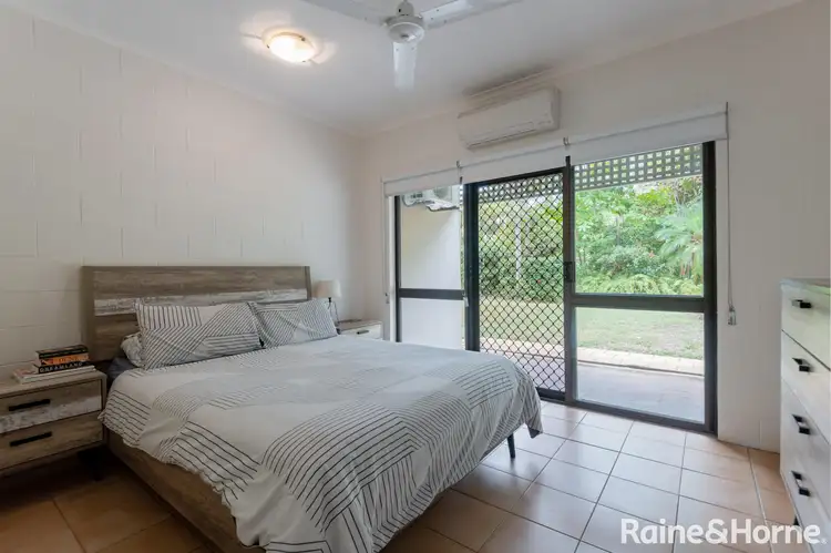 Fourth view of Homely unit listing, 2/1 Blake Street (CASCADES), Port Douglas QLD 4877