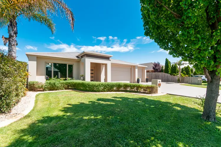Second view of Homely house listing, 14 Claremont Close, Traralgon VIC 3844