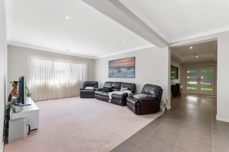 Third view of Homely house listing, 14 Claremont Close, Traralgon VIC 3844
