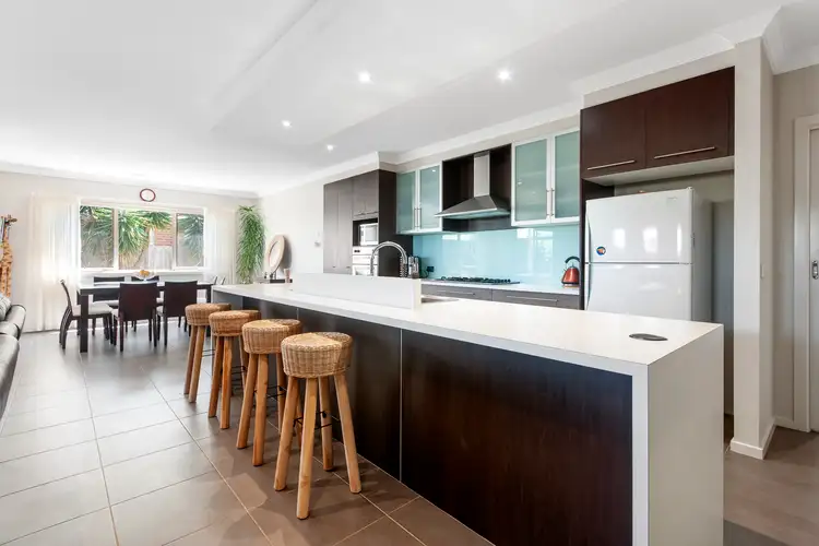 Fourth view of Homely house listing, 14 Claremont Close, Traralgon VIC 3844