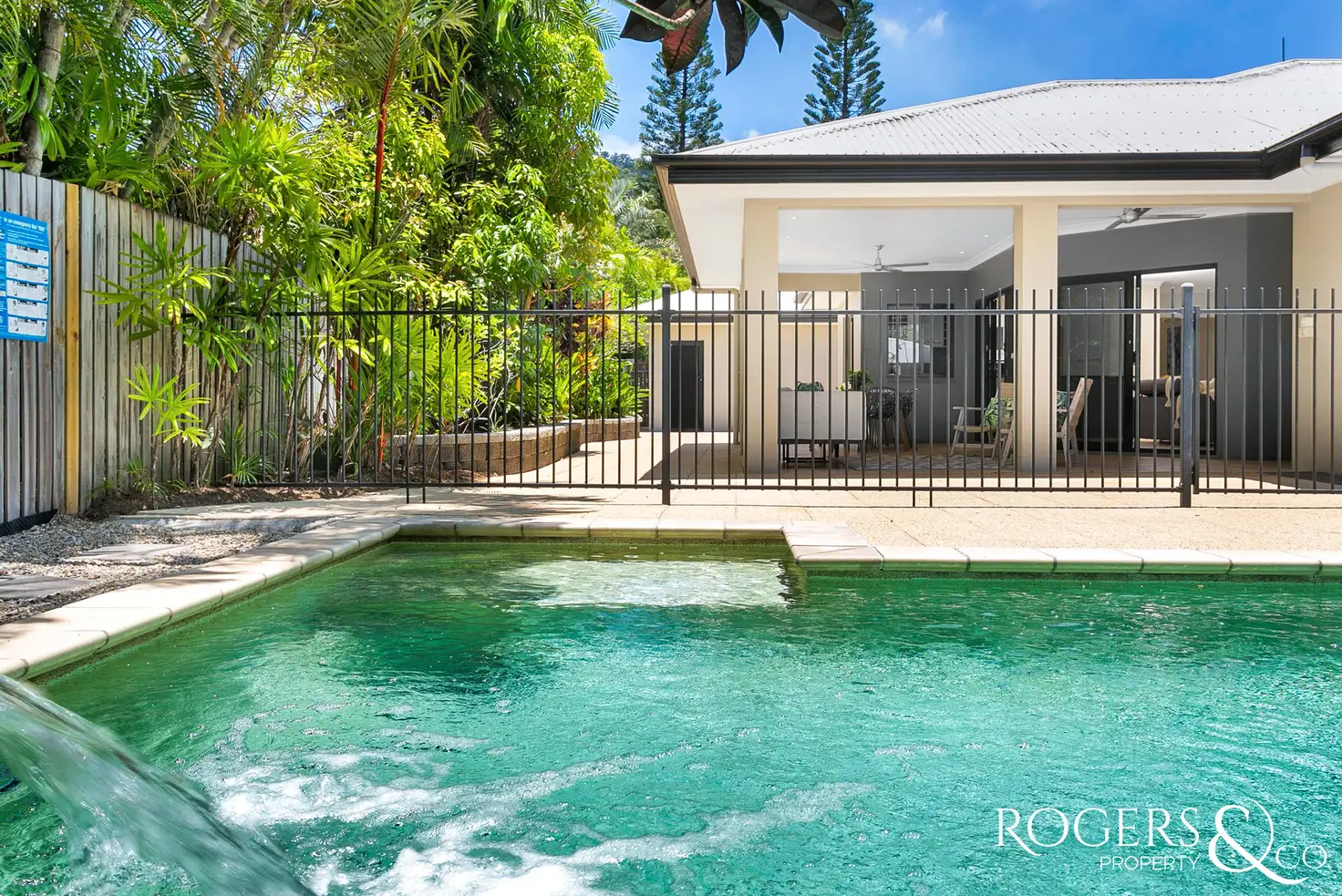 Main view of Homely house listing, 18 Collett Close, Kewarra Beach QLD 4879