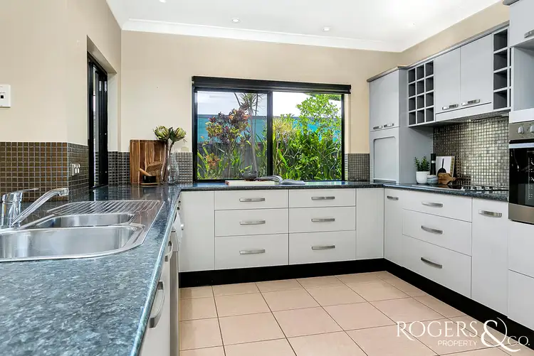 Fourth view of Homely house listing, 18 Collett Close, Kewarra Beach QLD 4879