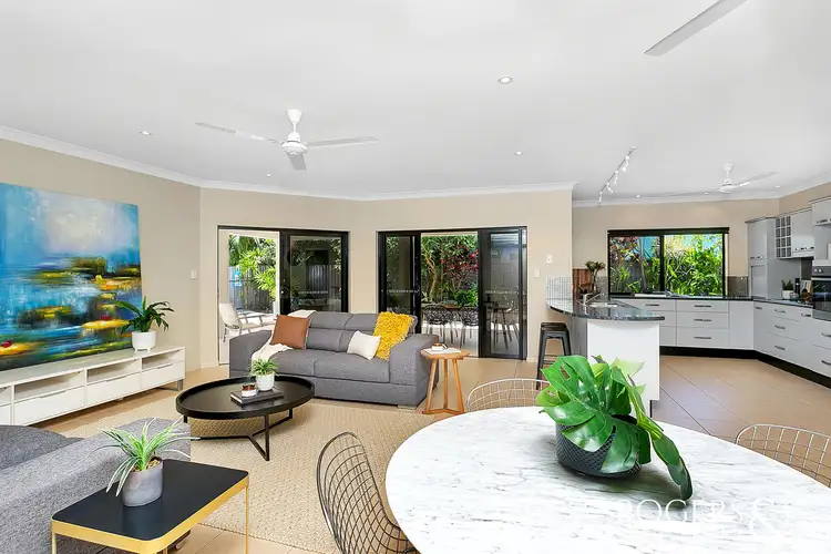 Fifth view of Homely house listing, 18 Collett Close, Kewarra Beach QLD 4879