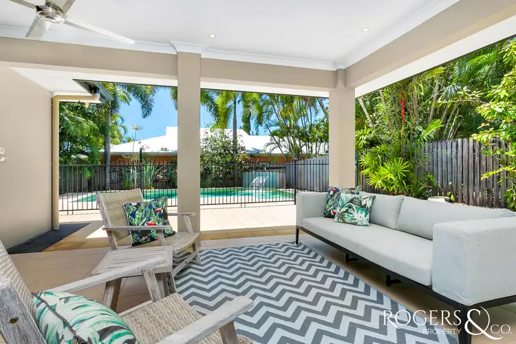 Sixth view of Homely house listing, 18 Collett Close, Kewarra Beach QLD 4879