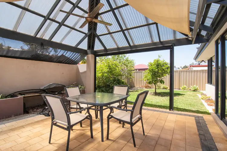 30 Honeyeater Crescent, Geographe WA 6280