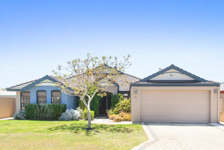 Second view of Homely house listing, 30 Honeyeater Crescent, Geographe WA 6280