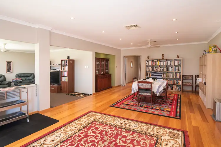 Fourth view of Homely house listing, 30 Honeyeater Crescent, Geographe WA 6280
