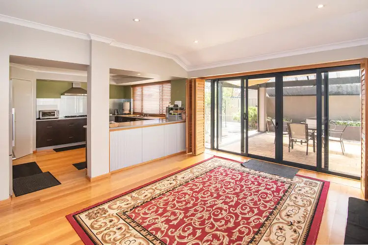 Fifth view of Homely house listing, 30 Honeyeater Crescent, Geographe WA 6280