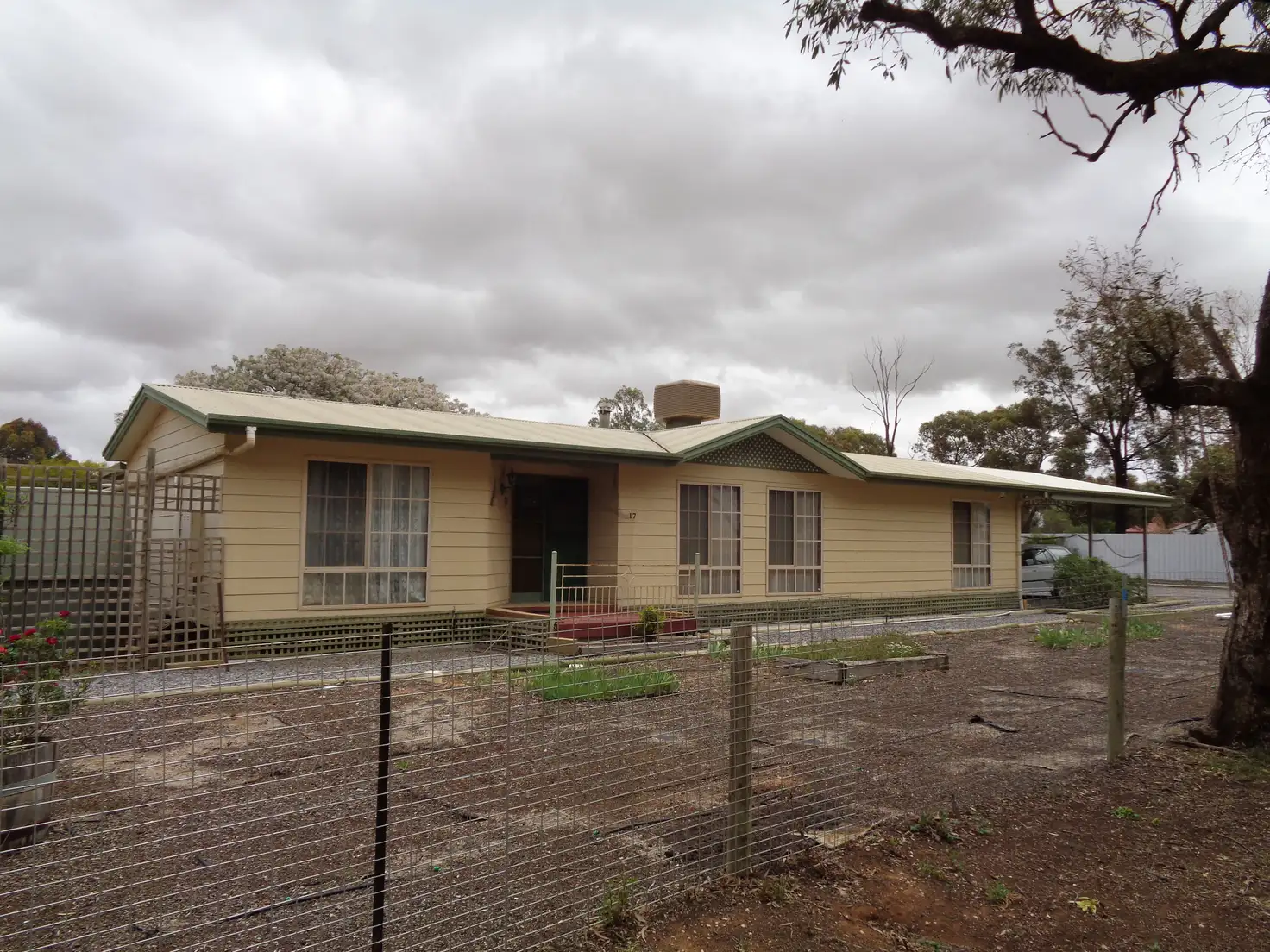 Main view of Homely house listing, 58 Hall Road, Redbanks SA 5502