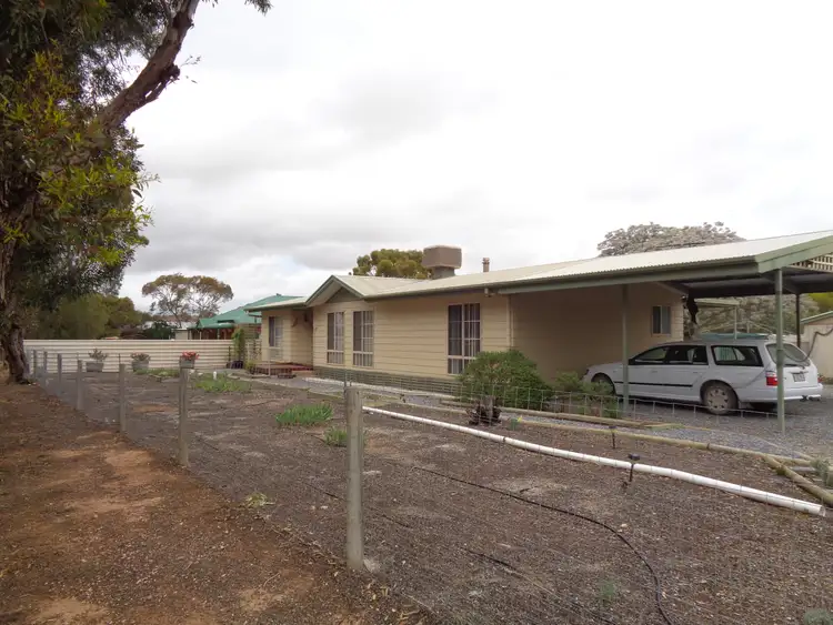 Second view of Homely house listing, 58 Hall Road, Redbanks SA 5502