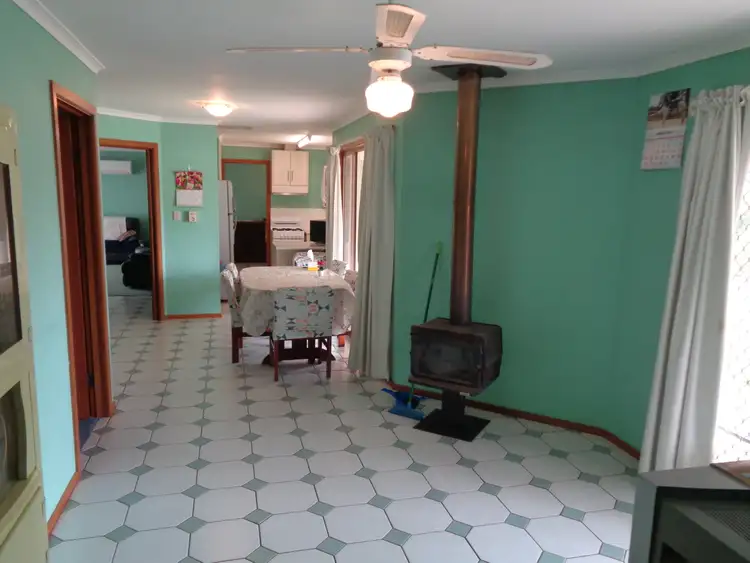 Fifth view of Homely house listing, 58 Hall Road, Redbanks SA 5502