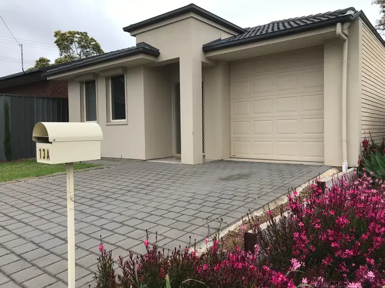 13a Dalkeith Avenue, Morphett Vale SA 5162