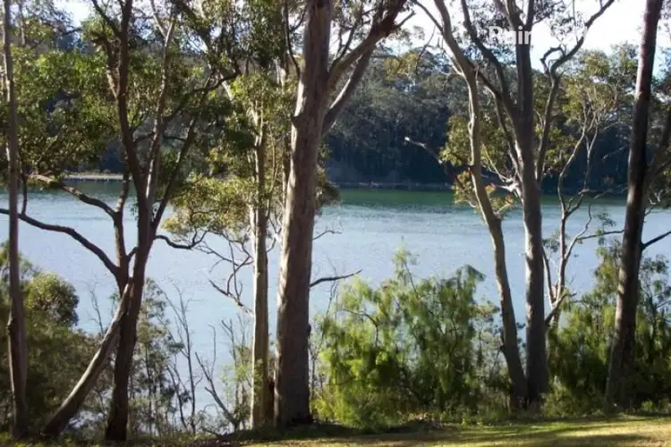 Main view of Homely land listing, 96 The Anchorage, Moruya Heads NSW 2537