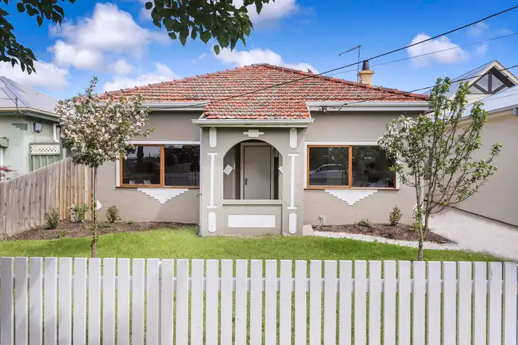 Main view of Homely house listing, 29 Braid Street, West Footscray VIC 3012