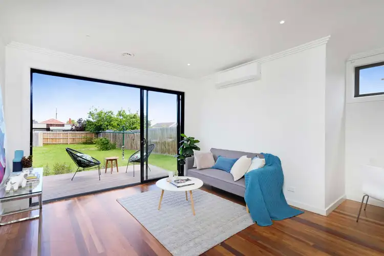 Fourth view of Homely house listing, 29 Braid Street, West Footscray VIC 3012