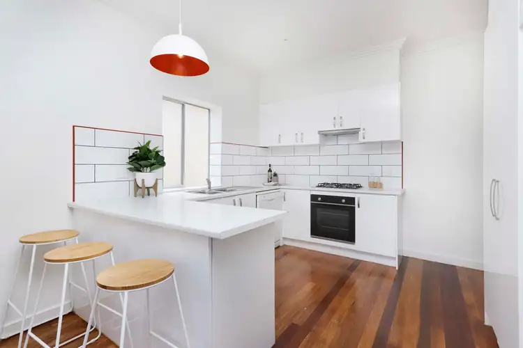 Sixth view of Homely house listing, 29 Braid Street, West Footscray VIC 3012