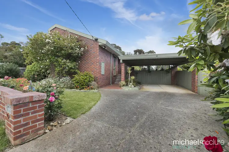 Second view of Homely house listing, 4 Chevalier Place, Frankston VIC 3199
