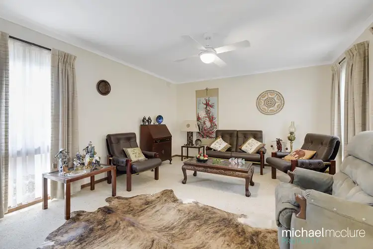 Fifth view of Homely house listing, 4 Chevalier Place, Frankston VIC 3199