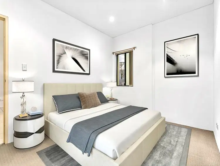 Third view of Homely unit listing, 2/194 Maroubra Road, Maroubra NSW 2035