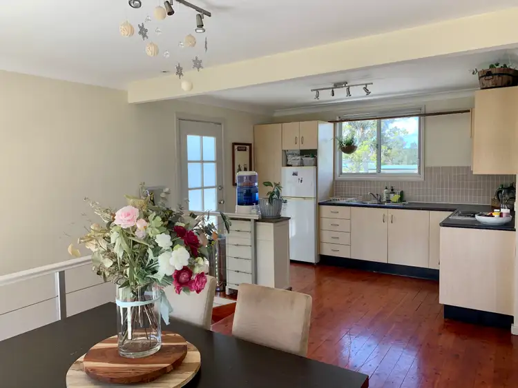 Second view of Homely house listing, 4 Flamingo Avenue, Sanctuary Point NSW 2540