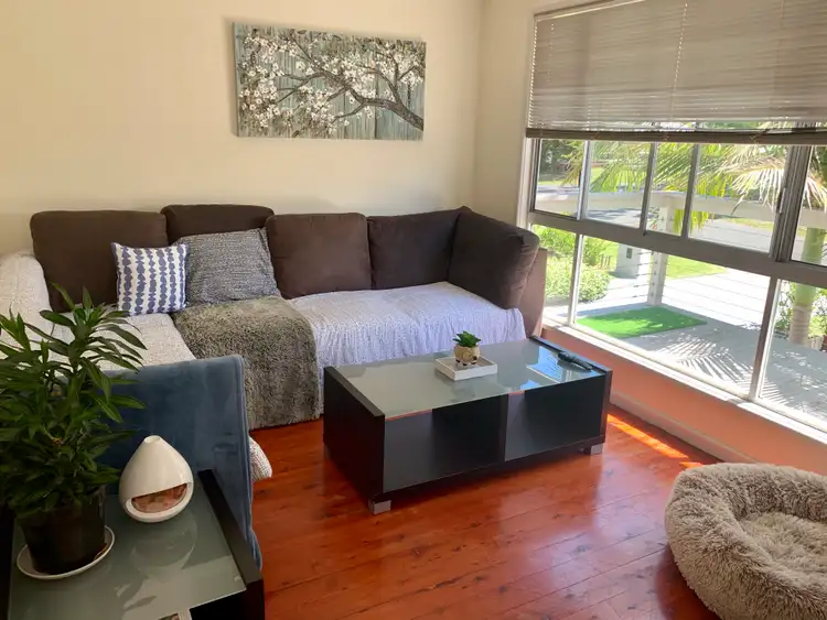 Third view of Homely house listing, 4 Flamingo Avenue, Sanctuary Point NSW 2540