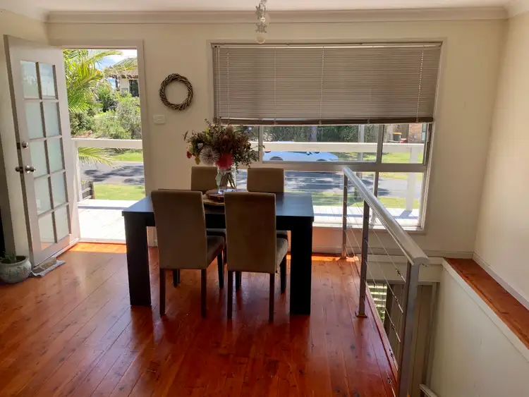 Fourth view of Homely house listing, 4 Flamingo Avenue, Sanctuary Point NSW 2540