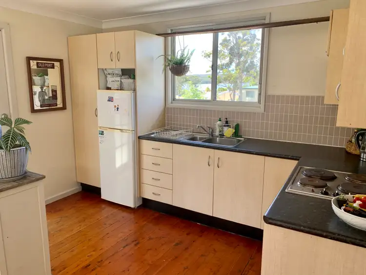 Fifth view of Homely house listing, 4 Flamingo Avenue, Sanctuary Point NSW 2540