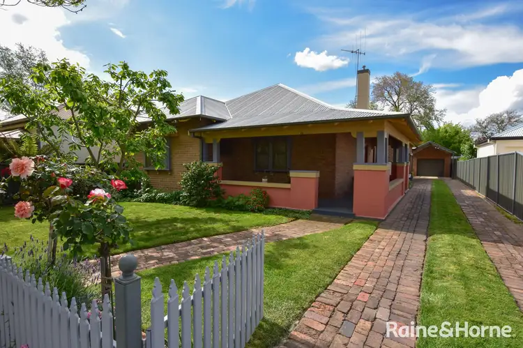 45 March Street, Orange NSW 2800